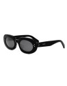 Compra da Ottica Ricci gli Occhiali da Sole Celine CL40276U 01a