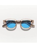 MOSCOT DAHVEN SUN mist celebrity blue 47