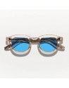 Compra online gli occhiali Moscot Sole Dahven Mist Celebrity Blue da Ottica Ricci