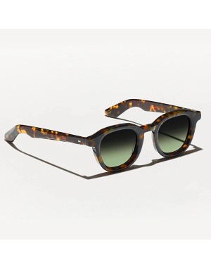 Compra online gli occhiali Moscot Sole Dahven Tortoise Forest Wood da Ottica Ricci