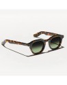 Compra online gli occhiali Moscot Sole Tortoise Forest Wood da Ottica Ricci