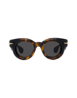 Compra Online da Ottica Ricci gli Occhiali da Sole Loewe LW40118I 52a.