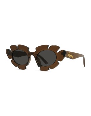 Compra Online da Ottica Ricci gli Occhiali da Sole Loewe LW40088U 47a.