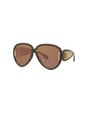 Compra da Ottica Ricci gli Occhiali da Sole Loewe LW40132I 96c.