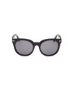 Compra gli Occhiali da Sole Tom Ford FT1109 5301D 01D Online su Ottica Ricci.