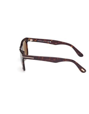 Compra gli Occhiali da Sole Tom Ford FT1099 5252J 52J Online su Ottica Ricci.