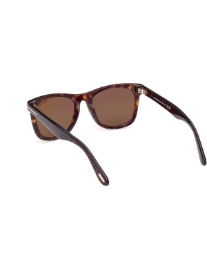 Compra gli Occhiali da Sole Tom Ford FT1099 5252J 52J Online su Ottica Ricci.