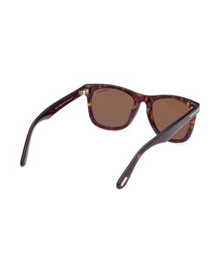 Compra gli Occhiali da Sole Tom Ford FT1099 5252J 52J Online su Ottica Ricci.