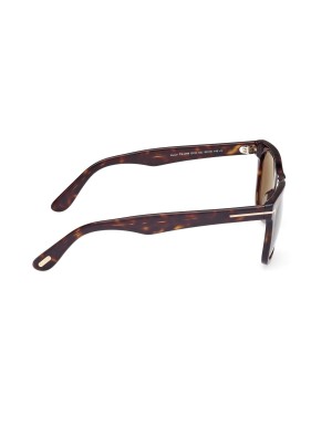 Compra gli Occhiali da Sole Tom Ford FT1099 5252J 52J Online su Ottica Ricci.