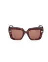 Compra gli Occhiali da Sole Tom Ford FT1157 5052J 52J Online su Ottica Ricci.