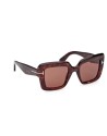 Compra gli Occhiali da Sole Tom Ford FT1157 5052J 52J Online su Ottica Ricci.