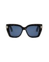 Compra Online da Ottica Ricci gli Occhiali da Sole Dior Woman CDIOR S1I 28b0.