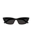 Saint Laurent SL 277 009 black