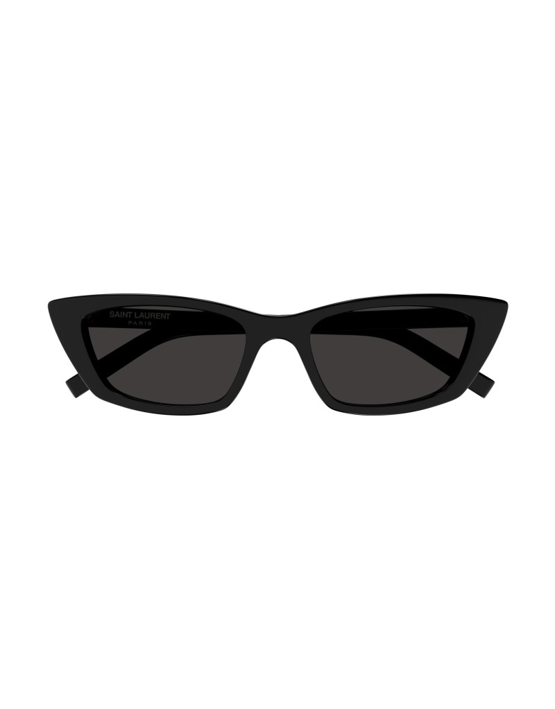 Occhiali da Sole Saint Laurent SL 277 009 black da Ottica Ricci Shop Online