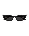 Occhiali da Sole Saint Laurent SL 277 009 black da Ottica Ricci Shop Online