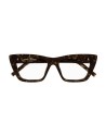 Occhiali da Vista Saint Laurent SL 276 MICA OPT 004 havana da Ottica Ricci Shop Online