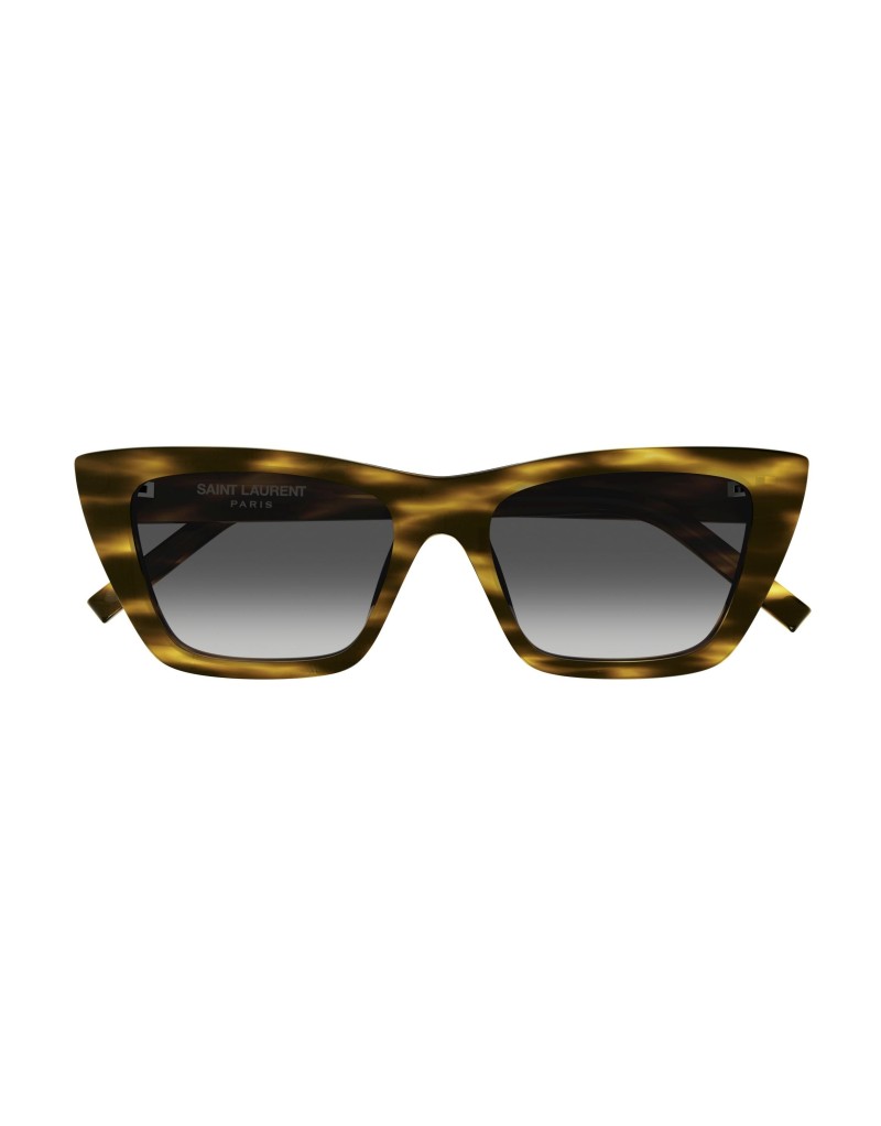 Occhiali da sole Saint Laurent SL 276 MICA 044 – Ottica Ricci Shop Online