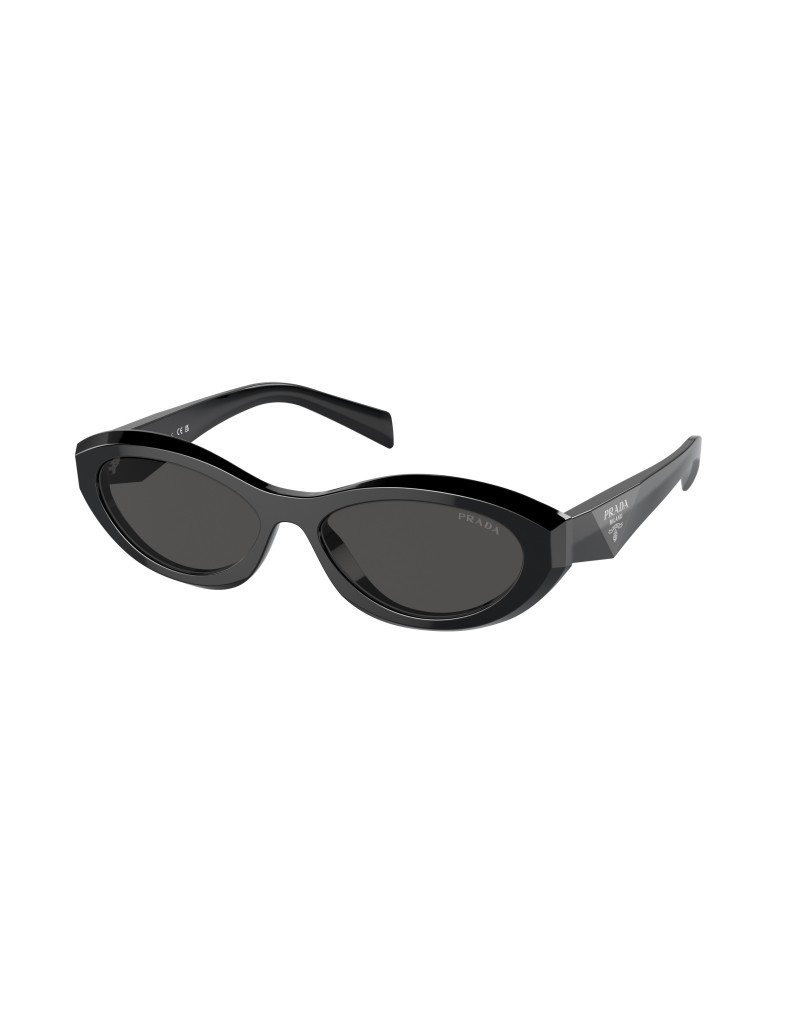 Occhiali da sole Donna Prada 26ZS 16K08Z Ottica Ricci Shop Online