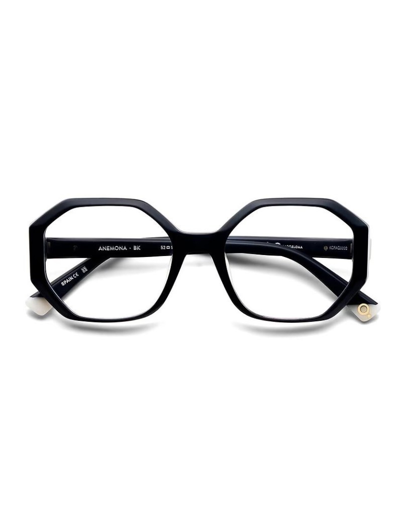 Compra gli Occhiali da Vista Etnia Barcelona ANEMONA 52O bk Online su Ottica Ricci.