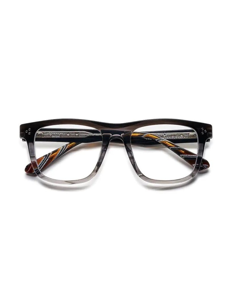 Compra gli Occhiali da Vista Etnia Barcelona CONNERY 53O bkbr Online su Ottica Ricci.