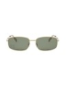 Compra gli Occhiali da Sole Celine CL40285U 30n Online da Ottica Ricci.