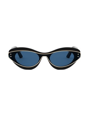 Compra gli Occhiali da Sole Dior Woman DIORMETEOR B1I 10b0 Online da Ottica Ricci.