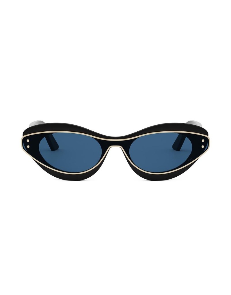 Compra gli Occhiali da Sole Dior Woman DIORMETEOR B1I 10b0 Online da Ottica Ricci.