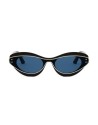 Compra gli Occhiali da Sole Dior Woman DIORMETEOR B1I 10b0 Online da Ottica Ricci.