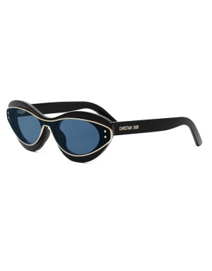 Compra gli Occhiali da Sole Dior Woman DIORMETEOR B1I 10b0 Online da Ottica Ricci.