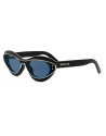 Compra gli Occhiali da Sole Dior Woman DIORMETEOR B1I 10b0 Online da Ottica Ricci.