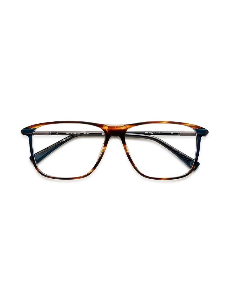 Compra gli Occhiali da Vista Etnia Barcelona WAYNESVILLE 60O hvpt Online su Ottica Ricci.