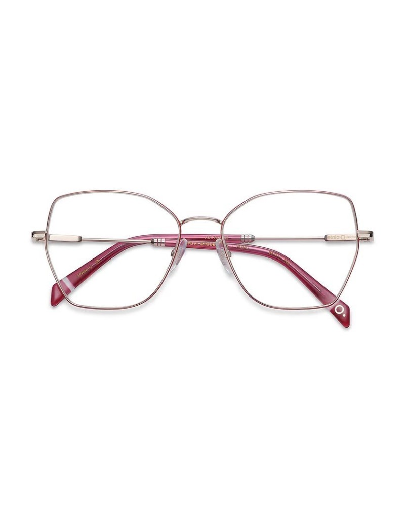 Compra gli Occhiali da Vista Etnia Barcelona VILLA GREGORIANA 55O pgrd Online su Ottica Ricci.