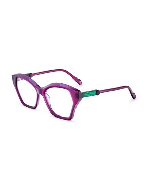 Compra gli Occhiali da Vista Etnia Barcelona SNAKE EYES 54O fugr Online su Ottica Ricci.