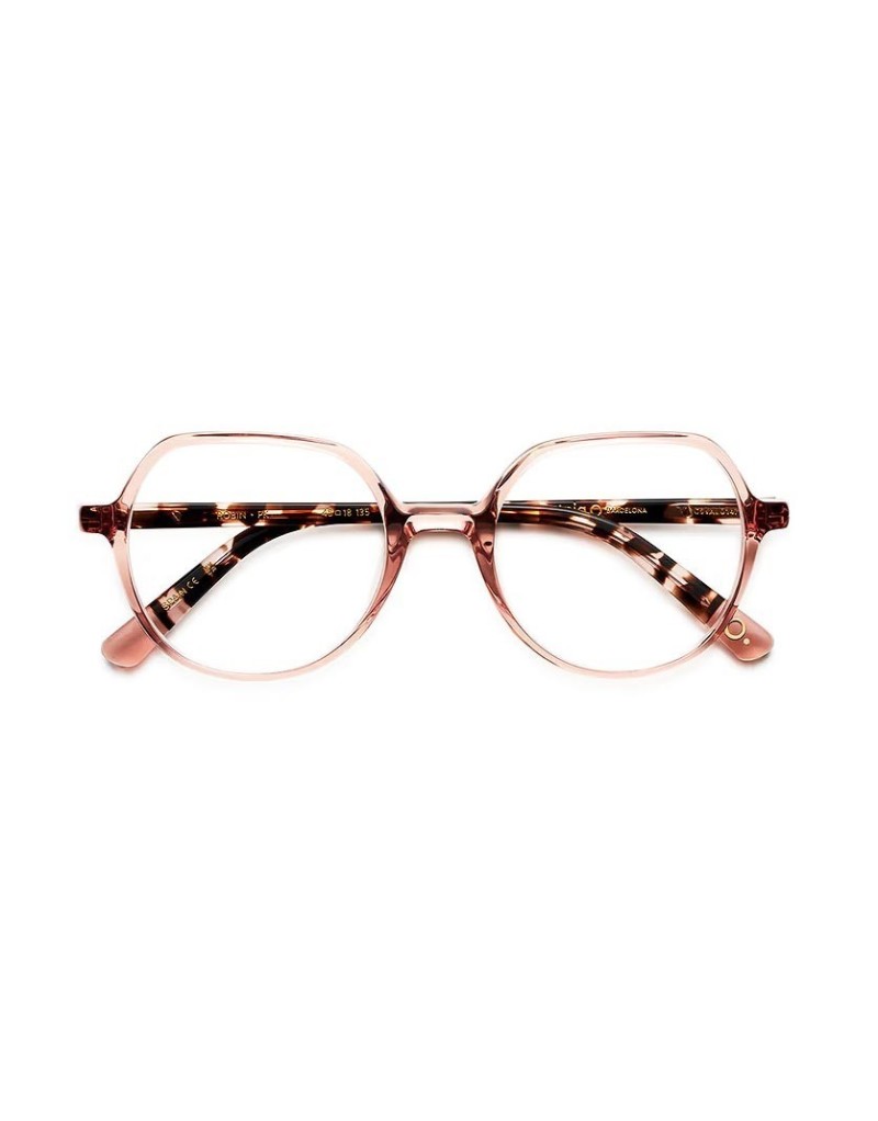 Compra gli Occhiali da Vista Etnia Barcelona Etnia Barcelona ROBIN 48O pk Online su Ottica Ricci.