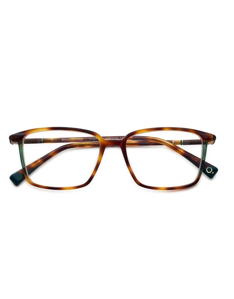 Compra gli Occhiali da Vista Etnia Barcelona ROADRUNNER 54O hvgr Online su Ottica Ricci.