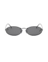 Compra Online gli Occhiali da Sole Fendi Oval FE4075US 12a da Ottica Ricci