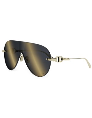 Compra Online gli Occhiali da Sole Dior CD CHAIN M2U da Ottica Ricci.