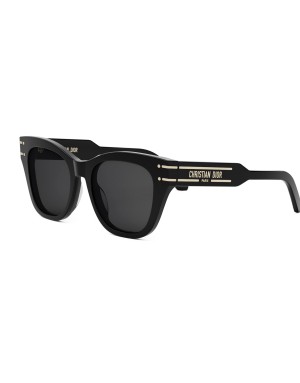 Compra Online gli Occhiali da Sole Dior Diorsignature B4I da Ottica Ricci.