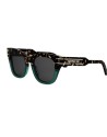 Compra Online gli Occhiali da Sole Dior Diorsignature B4I da Ottica Ricci.