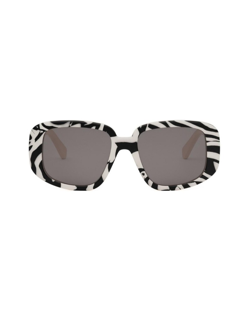 Occhiali da Sole Celine Donna Zebrati CL40299U 99e - Compra da Ottica Ricci