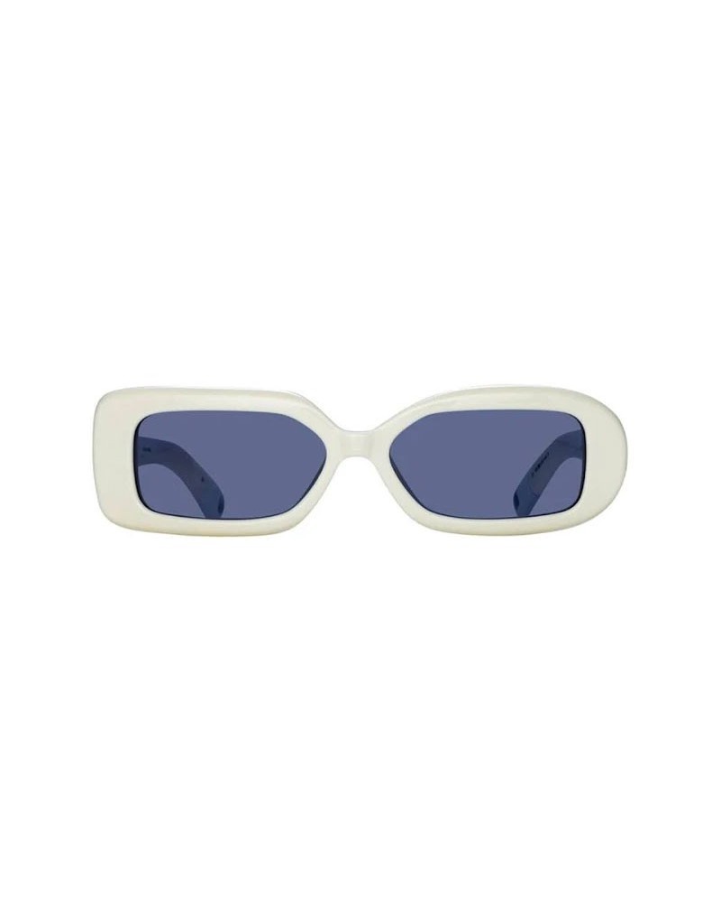 Occhiali da Sole Jacquemus Rond Carré White disponibili online da Ottica Ricci