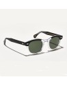 OCCHIALI DA SOLE MOSCOT LEMTOSH BLACK CRYSTAL CALIBRO 49