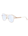 Occhiali da Vista Dior Donna Diorcannageo B1F e0bb in metallo da Ottica Ricci Shop Online