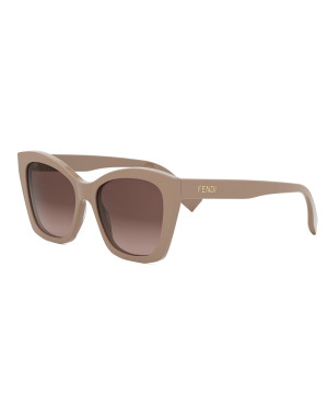 Occhiali da Sole Donna Fendi FE40151I 45f disponibili da Ottica Ricci