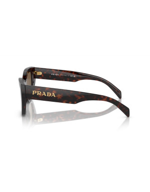 Compra da Ottica Ricci gli Occhiali da Sole Prada Prada A09S 16N5Y1.