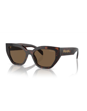 Compra da Ottica Ricci gli Occhiali da Sole Prada Prada A09S 16N5Y1.