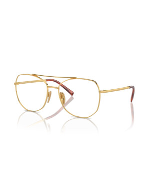 Prada A58V 5AK1O1 occhiali da vista disponibili da Ottica Ricci.