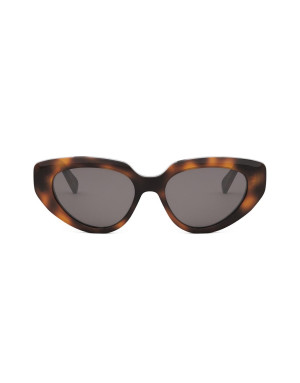 Occhiali da Sole Cat-eye CL40286I 53a disponibile da Ottica Ricci