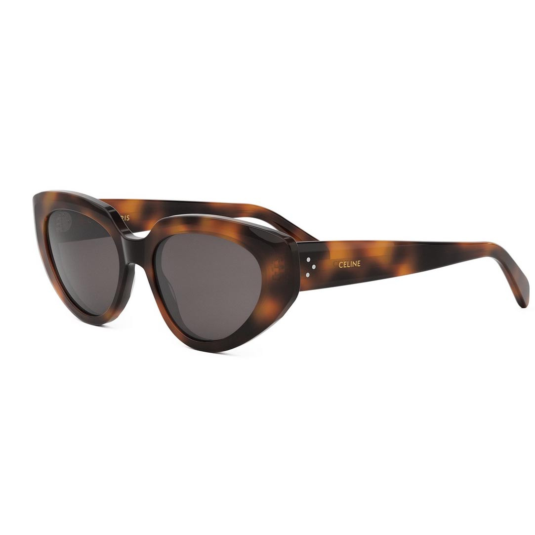 Occhiali da Sole Cat eye CL40286I 53a disponibile da Ottica Ricci