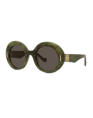 Occhiali Sole Loewe Lw40146I Anagram Online da Ottica Ricci